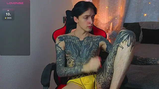 Martin Jin online show from March 30, 8:26 am