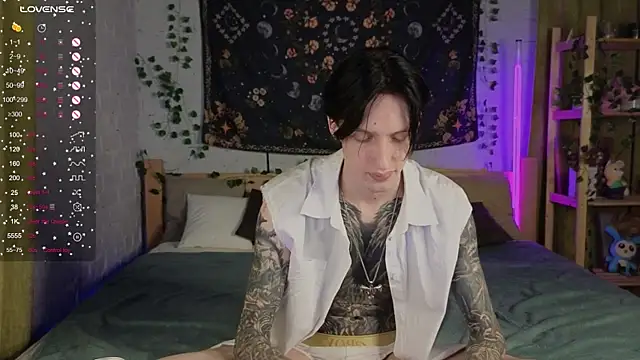 Martin Jin online show from January 6, 2:32 pm