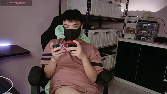 doggyman523 online show from November 11, 3:28 pm