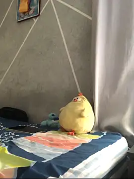 Cesar Augusto online show from March 1, 11:15 pm