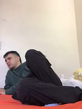 Cesar Augusto online show from September 20, 12:27 pm