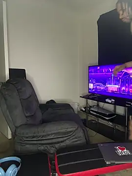 KingKevo27 online show from October 4, 6:07 am