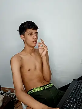 Allnei online show from October 30, 10:55 pm