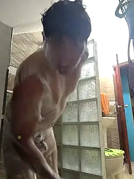 JairoGoldenDick online show from December 3, 9:21 pm