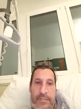 BucolicOrange9 online show from September 24, 6:39 pm