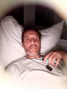 BucolicOrange9 online show from September 26, 11:13 pm