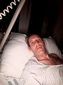 BucolicOrange9 online show from September 19, 10:31 pm