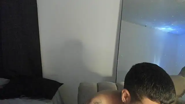 ThiagoLugo online show from February 3, 6:22 am