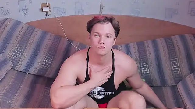 Dexter Bennett online show from December 3, 2:01 pm