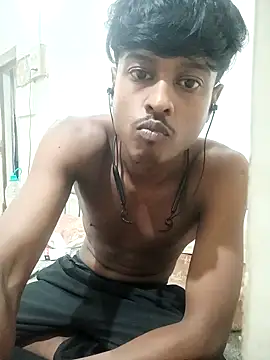 Snapshot of 6yon chatting on October 11, 7:18 pm 6yon online show from October 11, 7:18 pm