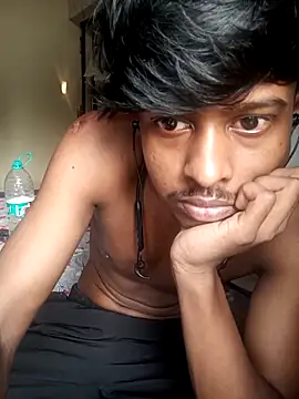 Snapshot of 6yon chatting on October 16, 10:34 am 6yon online show from October 16, 10:34 am