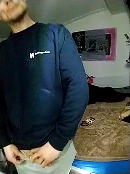 Wilsonn86 online show from February 22, 2:24 am