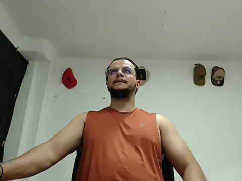 cloudsxxx online show from March 4, 12:39 am