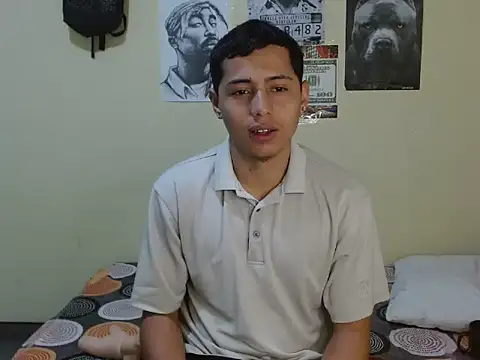 Lil condor bby1 online show from January 9, 10:37 pm