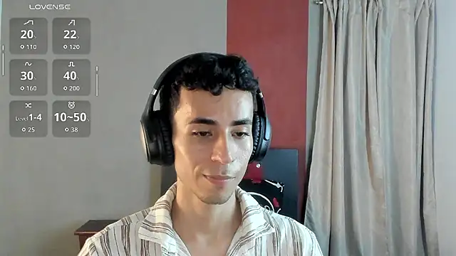 TheCyberIncubus online show from March 2, 3:28 am