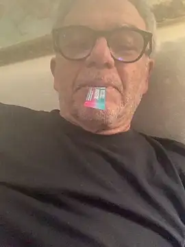 MARCO NI online show from February 15, 10:29 pm