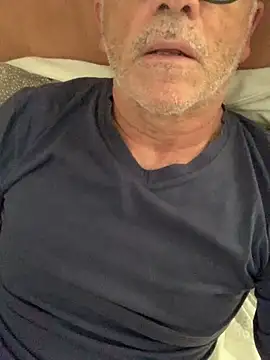 MARCO NI online show from October 20, 12:03 am