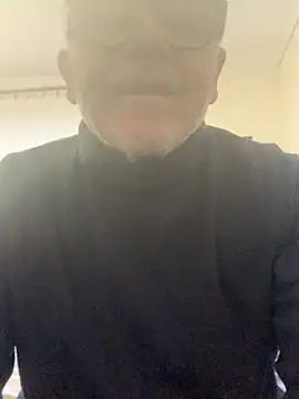 MARCO NI online show from February 7, 2:13 pm