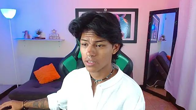 dreyk20 online show from December 5, 2:57 pm