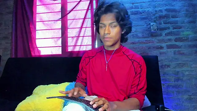 dreyk20 online show from March 13, 11:00 pm