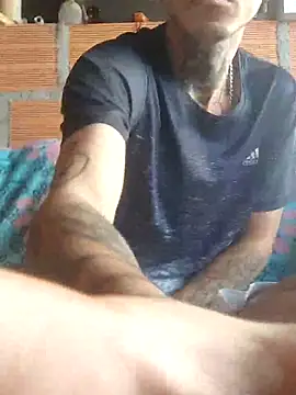 Tattoboy19cm online show from November 5, 1:35 pm