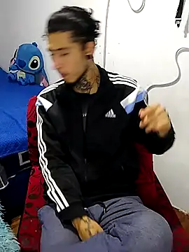 Tattoboy19cm online show from February 28, 1:59 am