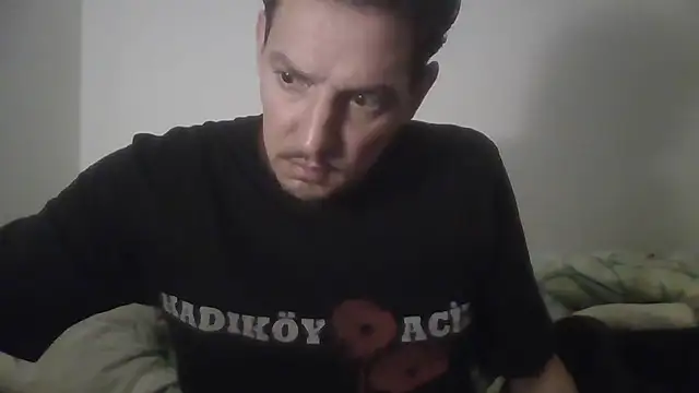 ARTANIS20 online show from April 23, 3:11 am