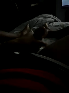 NaughtyAccountant online show from November 6, 8:12 pm