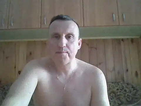 Maksymilian1 online show from February 1, 11:42 am