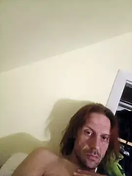 Danny19867 online show from September 25, 3:38 am