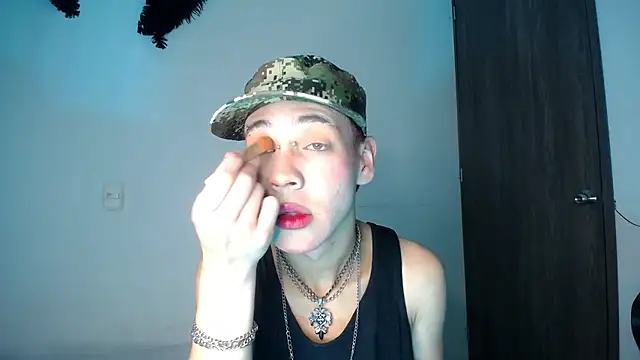 lucky stricke online show from January 14, 6:07 am