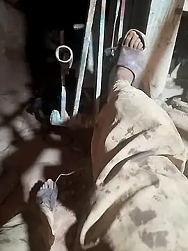 ParousFlow online show from October 15, 9:33 pm