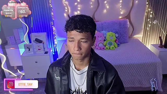 Ette tay online show from February 6, 3:36 am