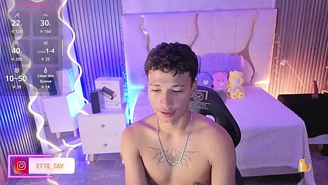 Ette tay online show from January 11, 4:05 am