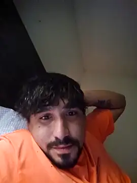 Julio9722 online show from April 28, 7:35 am