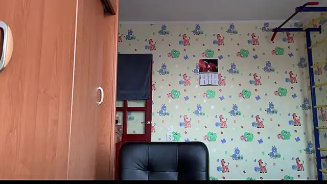 chiraq1945 online show from January 11, 1:48 pm