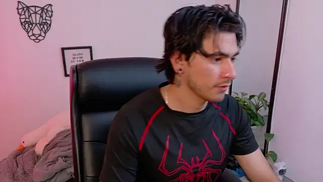 Elian savoy online show from March 21, 11:14 am