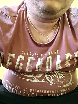 Sonjack7991 sj online show from December 18, 6:09 am