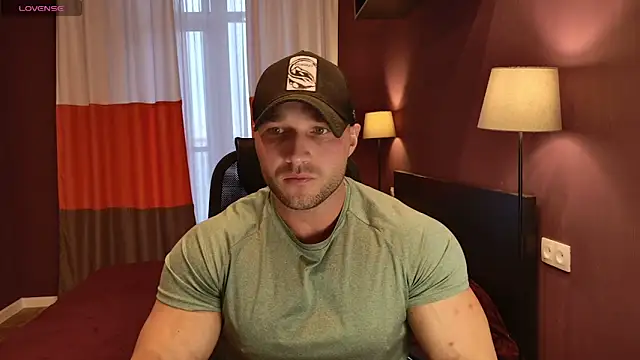 RikAdlerr online show from February 6, 9:06 am