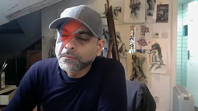 mista sista fista online show from February 11, 2:33 pm