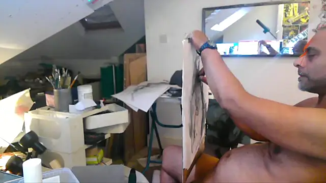 mista sista fista online show from February 15, 7:51 am