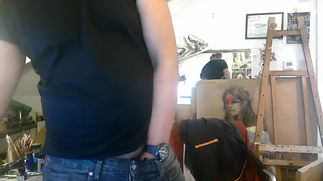 mista sista fista online show from March 14, 10:28 pm