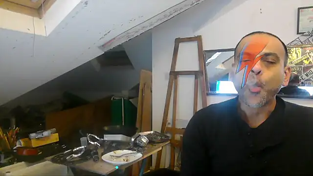 mista sista fista online show from March 26, 9:19 pm