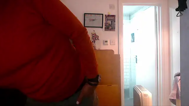 mista sista fista online show from March 13, 2:52 am