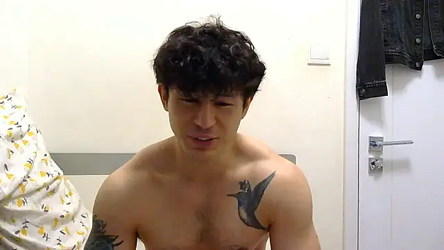 Snapshot of natenatejosh chatting on October 23, 3:26 pm natenatejosh online show from October 23, 3:26 pm
