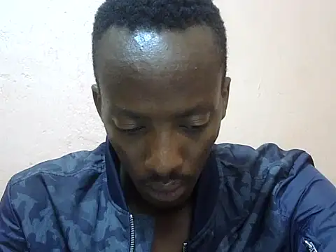 shadez94 online show from October 19, 9:45 am