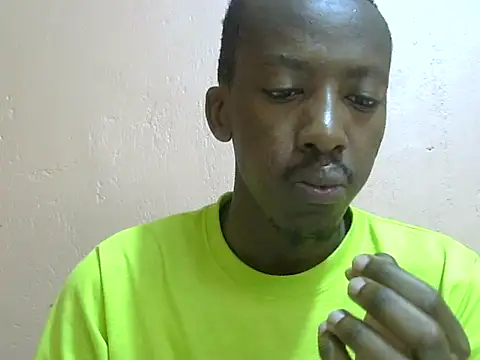 shadez94 online show from October 17, 9:35 am