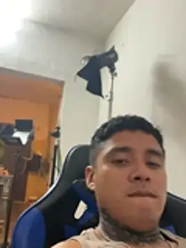 siilvestremx online show from April 2, 5:48 am