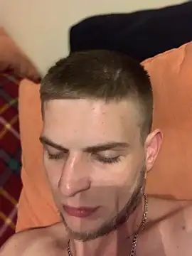 macho1347 online show from October 26, 8:00 pm