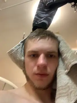 macho1347 online show from April 8, 10:29 pm